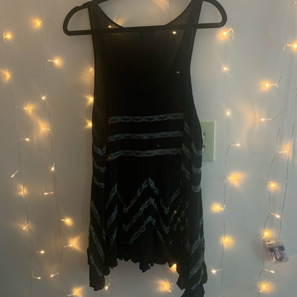 Free People Intimately Dress Slip - Picture 3 of 5